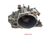 manuální převodovka 2.0 CRD 4x4 - ORIGINÁLNÍ DÍL